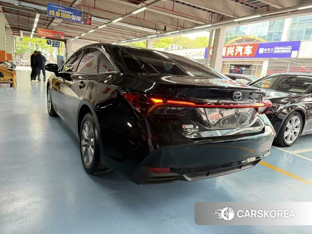 Toyota Asian dragon id 4211233 из Китая 15