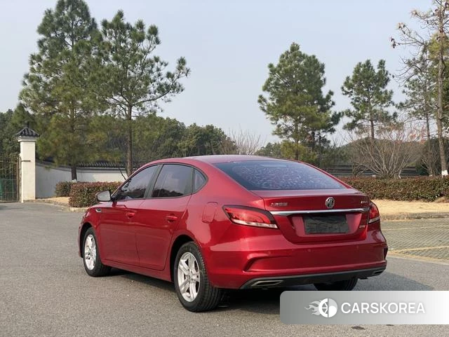 MG MG6 id 4242239 из Китая 17