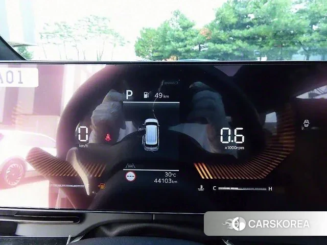 Kia The New Carnival 4th Generation id 3011218 из Кореи 20