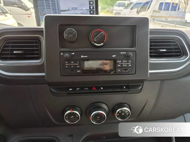 Renault Korea (Samsung) Master id 4429551 из Кореи 20
