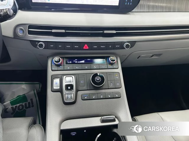 Hyundai The New Palisade id 4753482 из Кореи 20