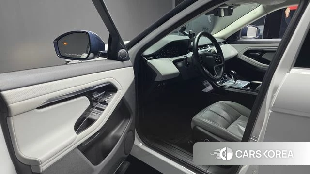 Land Rover Range Rover Evoque 2nd Generation id 3935694 из Кореи 20