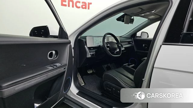 Hyundai Ionic 5 id 4905864 из Кореи 20