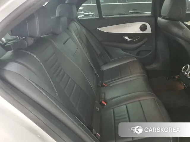 Mercedes-Benz E-Class W213 id 3133599 из Кореи 17