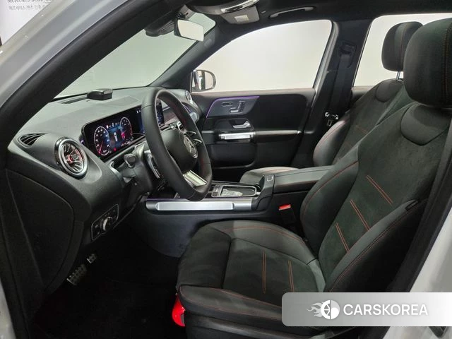 Mercedes-Benz GLB-Class X247 id 3890909 из Кореи 20