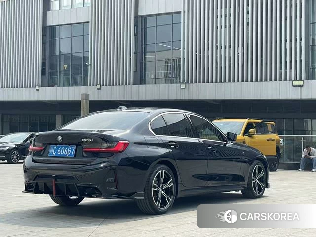 BMW 3 series id 4256653 из Китая 15