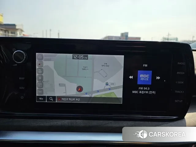 Kia K5 3rd generation id 3765419 из Кореи 20