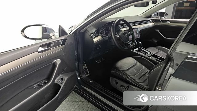 Volkswagen Arteon id 4384529 из Кореи 20