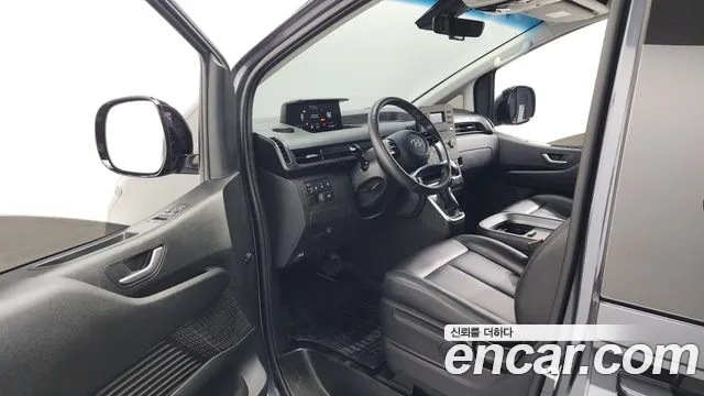 Hyundai Staria id 2921164 из Кореи 20