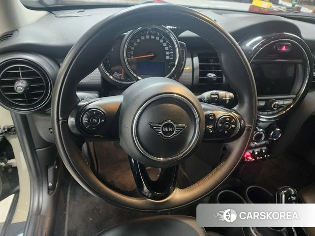 Mini Cooper id 4568049 из Кореи 13