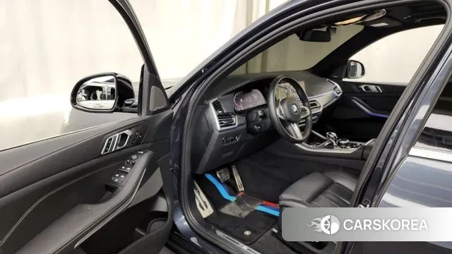 BMW X5 (G05) id 3577582 из Кореи 20