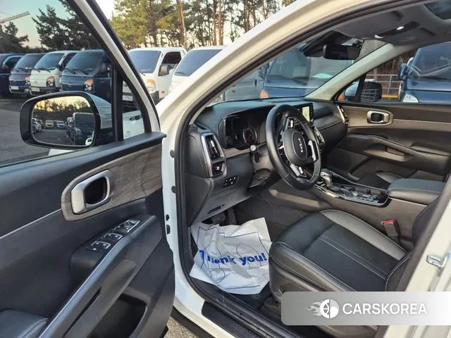 Kia Sorento 4th Generation id 3498211 из Кореи 20