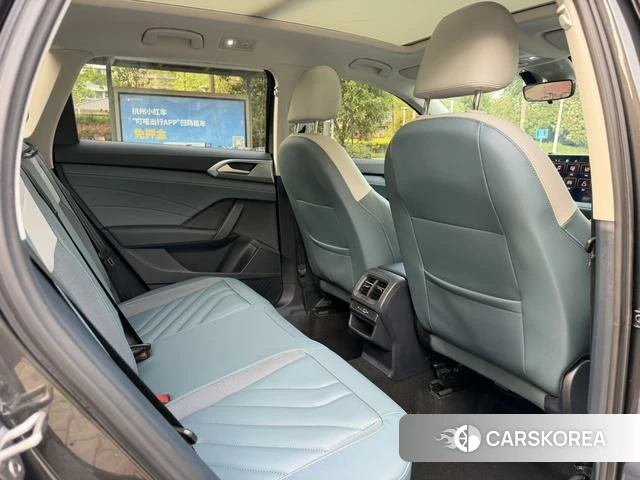 Volkswagen Tuyue id 4272076 из Китая 14