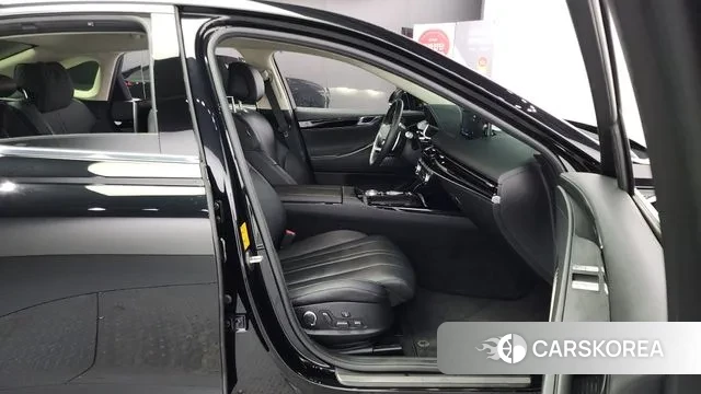 Genesis G80 (RG3) id 3027326 из Кореи 20