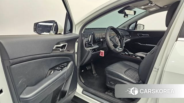 Kia Sportage 5th Generation id 4338113 из Кореи 36