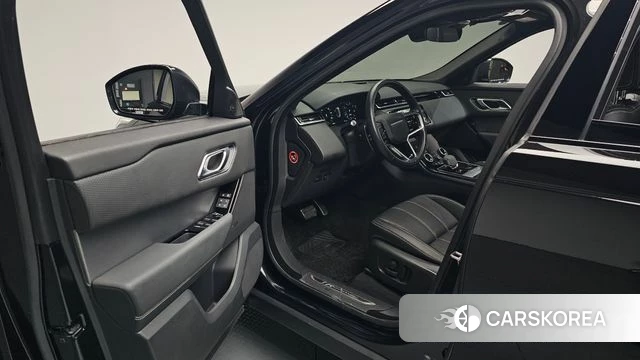 Land Rover Range Rover Velar id 4624757 из Кореи 37