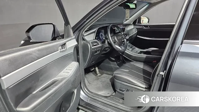 Hyundai Palisade id 3493210 из Кореи 20