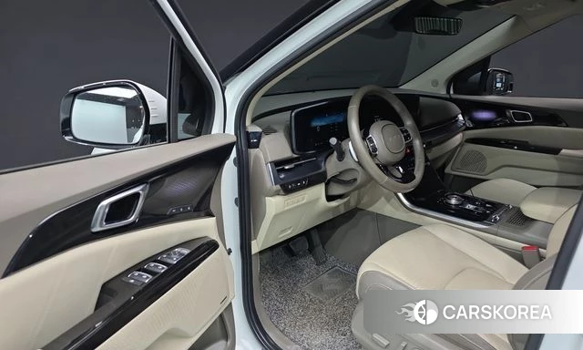 Kia Carnival 4th generation id 4935319 из Кореи 34