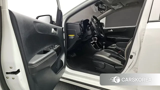 Kia All New Morning (JA) id 3039165 из Кореи 20