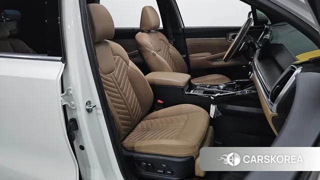 Kia The New Sorento 4th Generation id 3629319 из Кореи 20