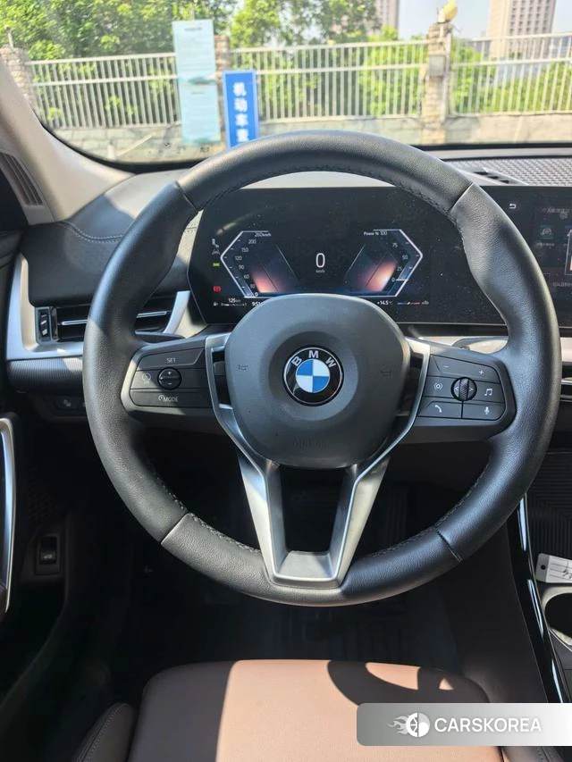 BMW X2 (import) id 4271762 из Китая 11