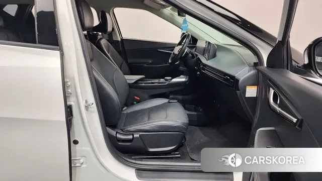 Kia EV6 id 3707905 из Кореи 20