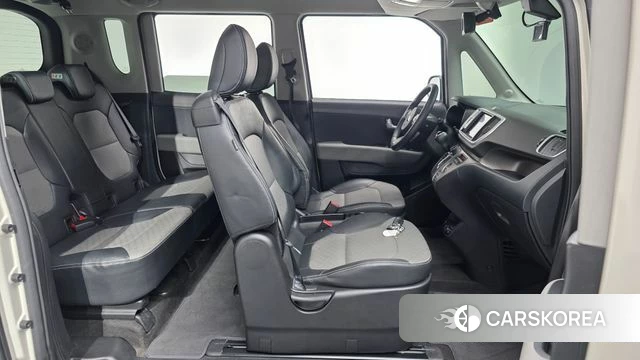 Kia The New Ray id 3923708 из Кореи 20