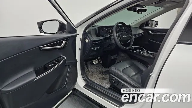 Kia EV6 id 2920691 из Кореи 20