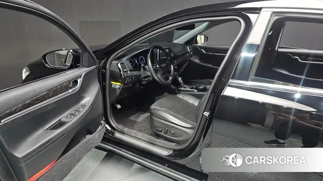 Hyundai Grandeur IG id 3259586 из Кореи 20