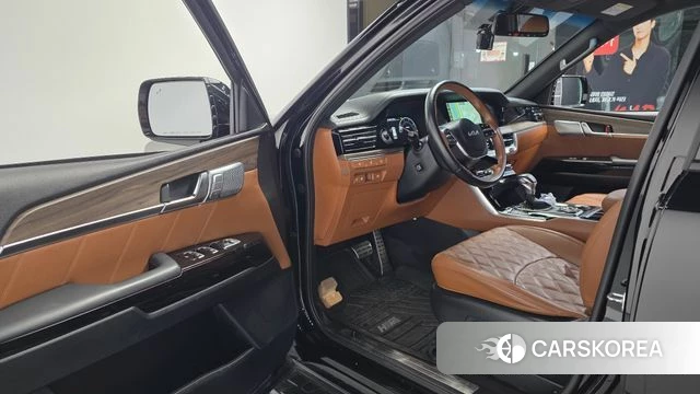 Kia Mohave Master id 4618053 из Кореи 31