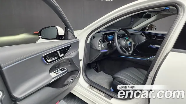 Mercedes-Benz E-Class W214 id 2728400 из Кореи 20