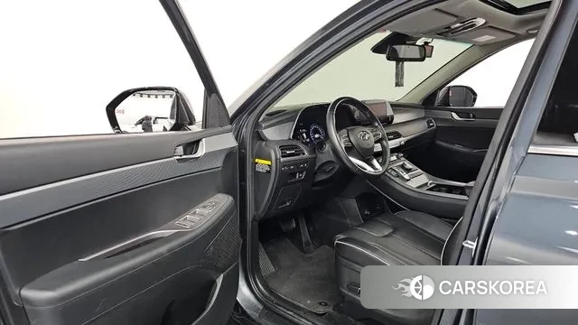 Hyundai Palisade id 3335664 из Кореи 20