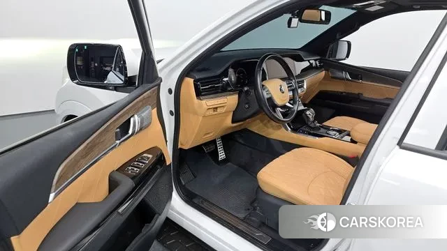 Kia Mohave Master id 3459010 из Кореи 20