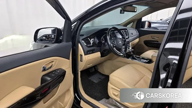 Kia The New Carnival id 2976624 из Кореи 20