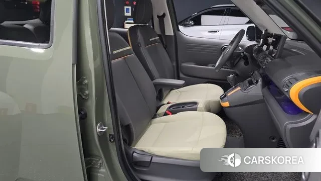 Hyundai Casper id 3488055 из Кореи 20