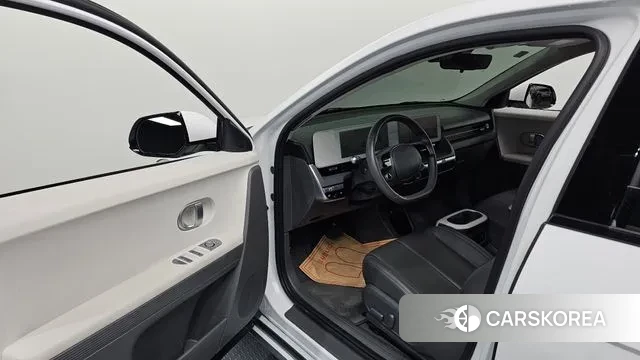 Hyundai Ionic 5 id 3508600 из Кореи 20