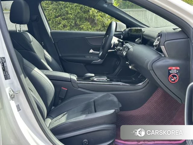 Mercedes-Benz Class A id 4275574 из Китая 12