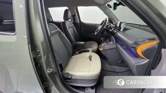 Hyundai Casper id 3310246 из Кореи 20