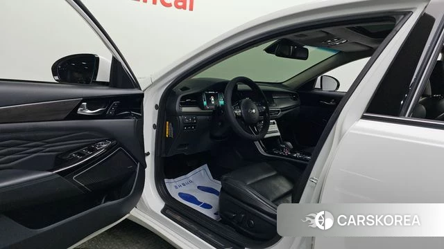 Kia K7 Premier id 4496326 из Кореи 20