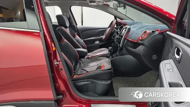 Renault Korea (Samsung) Clio id 3509700 из Кореи 20