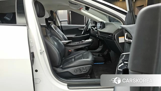Kia EV6 id 3842477 из Кореи 20