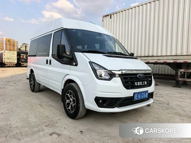 Ford The new generation of Quanshun id 4239206 из Китая 17