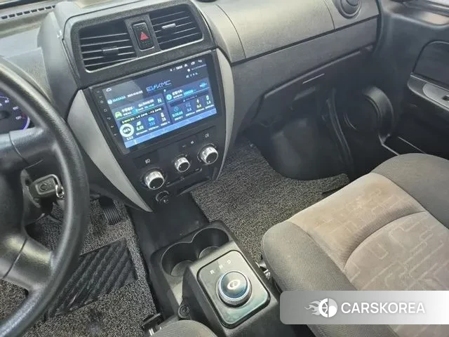 Dongfeng Socon C35 id 3348832 из Кореи 18