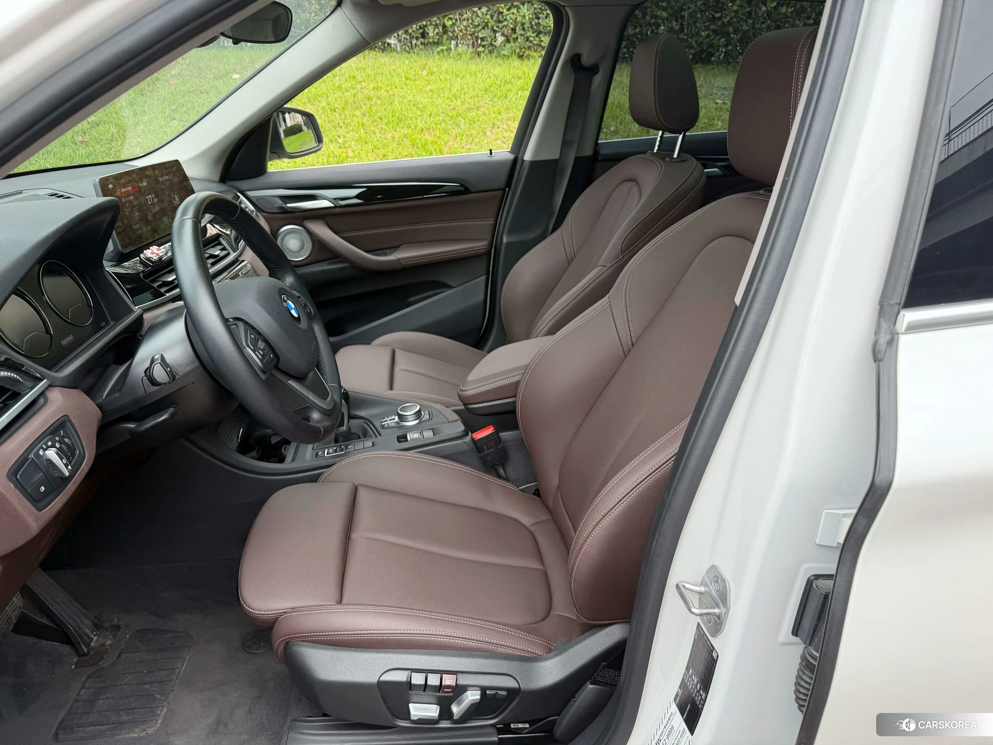 BMW X1 id 4513624 из Китая 14