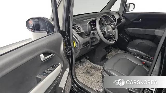 Kia The New Kia Ray id 3487153 из Кореи 20