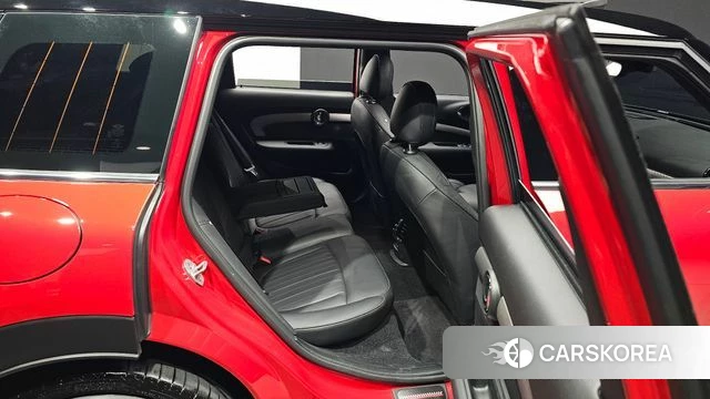 Mini Cooper S Clubman id 4635701 из Кореи 35