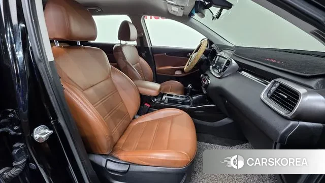 Kia The New Sorento id 3608013 из Кореи 20