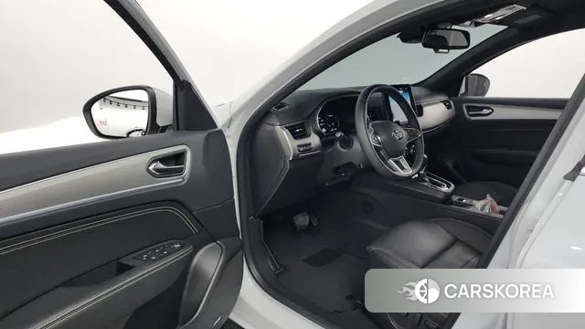 Renault Korea (Samsung) XM3 id 3272589 из Кореи 20