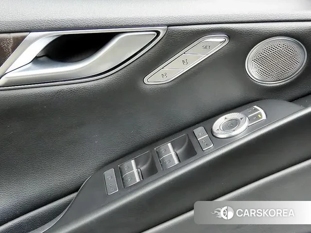 Genesis Electrified G80 (RG3) id 3411739 из Кореи 20