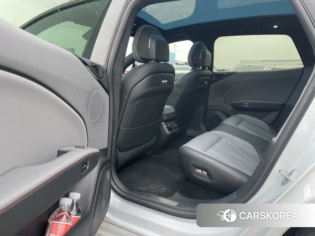 Extremely krypton ZEEKR 007GT id 4182488 из Китая 12